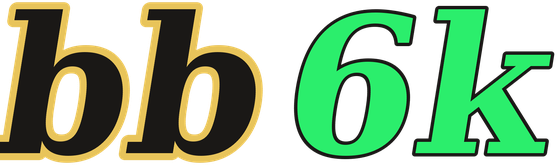 bb6k logo